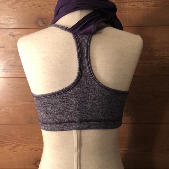 Lululemon sz 4 No Limits Tank Top - Picture 9 of 10